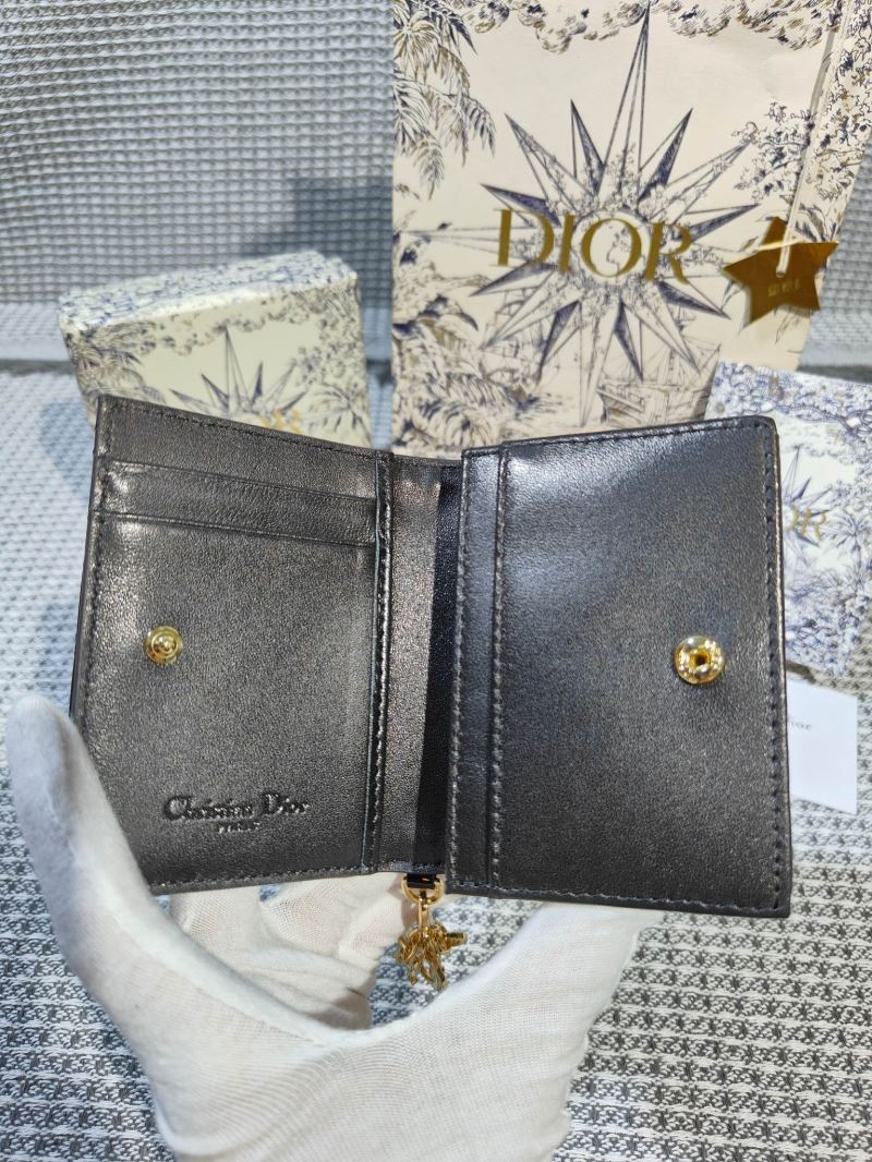 Christian Dior Wallet